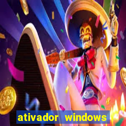 ativador windows server 2022